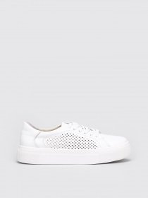 Кеди низькі Torsion модель 5507 Фото