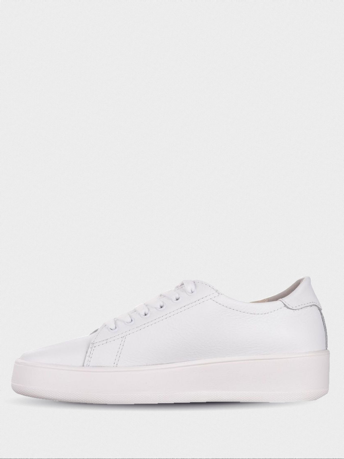 Кеды низкие Torsion модель 4502 Фото