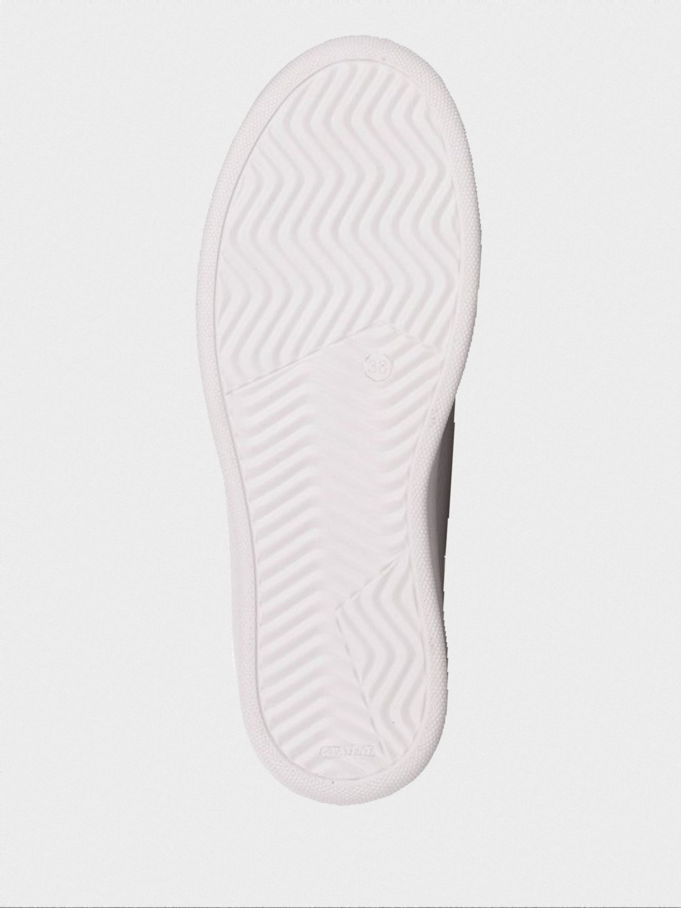 Кеди низькі Torsion модель 4502 Фото