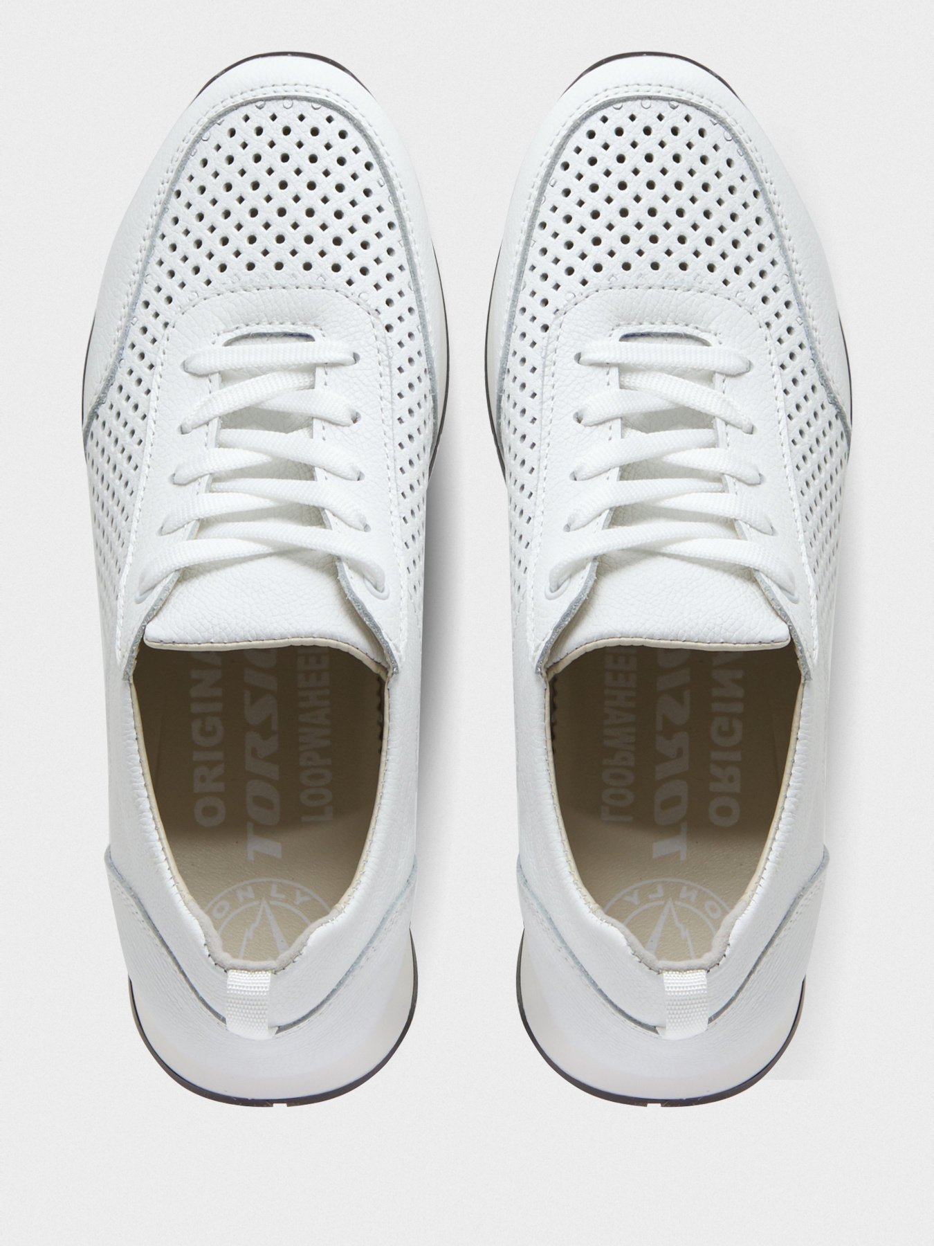 Кросівки повсякденні Torsion модель 5307 Фото