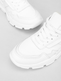 Кроссовки Torsion модель 514-4157/102 Фото