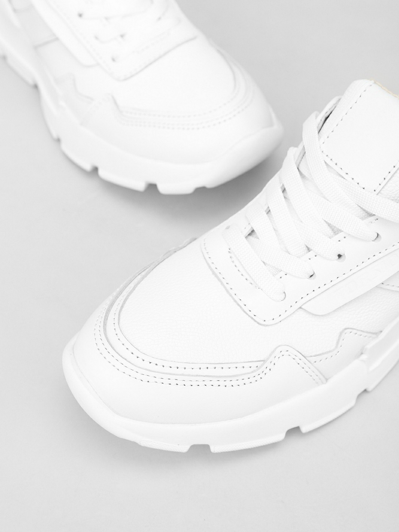 Кросівки повсякденні Torsion модель 514-4157/102 Фото