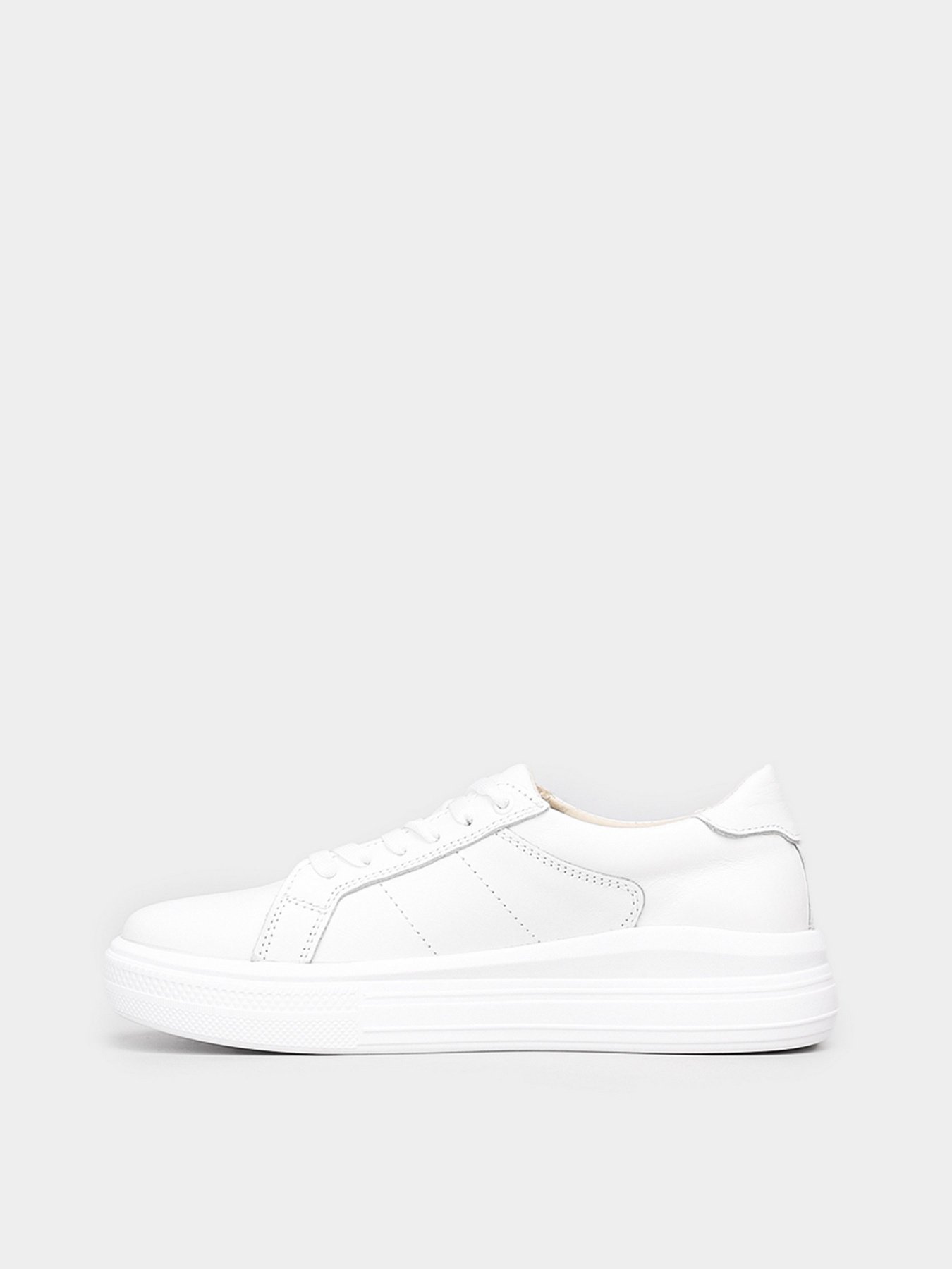 Кеды низкие Torsion модель 514-4517/102 Фото