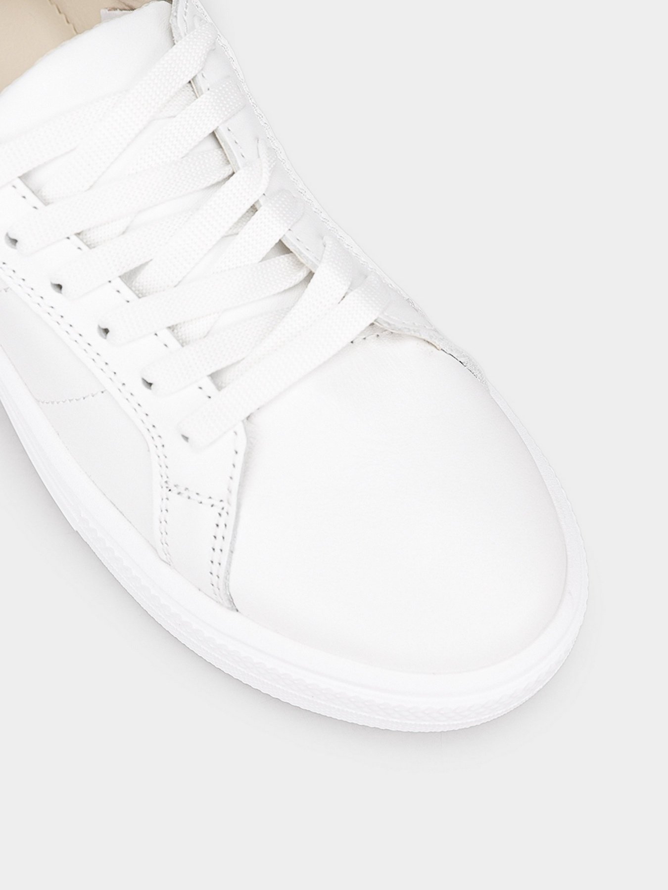 Кеды низкие Torsion модель 514-4517/102 Фото