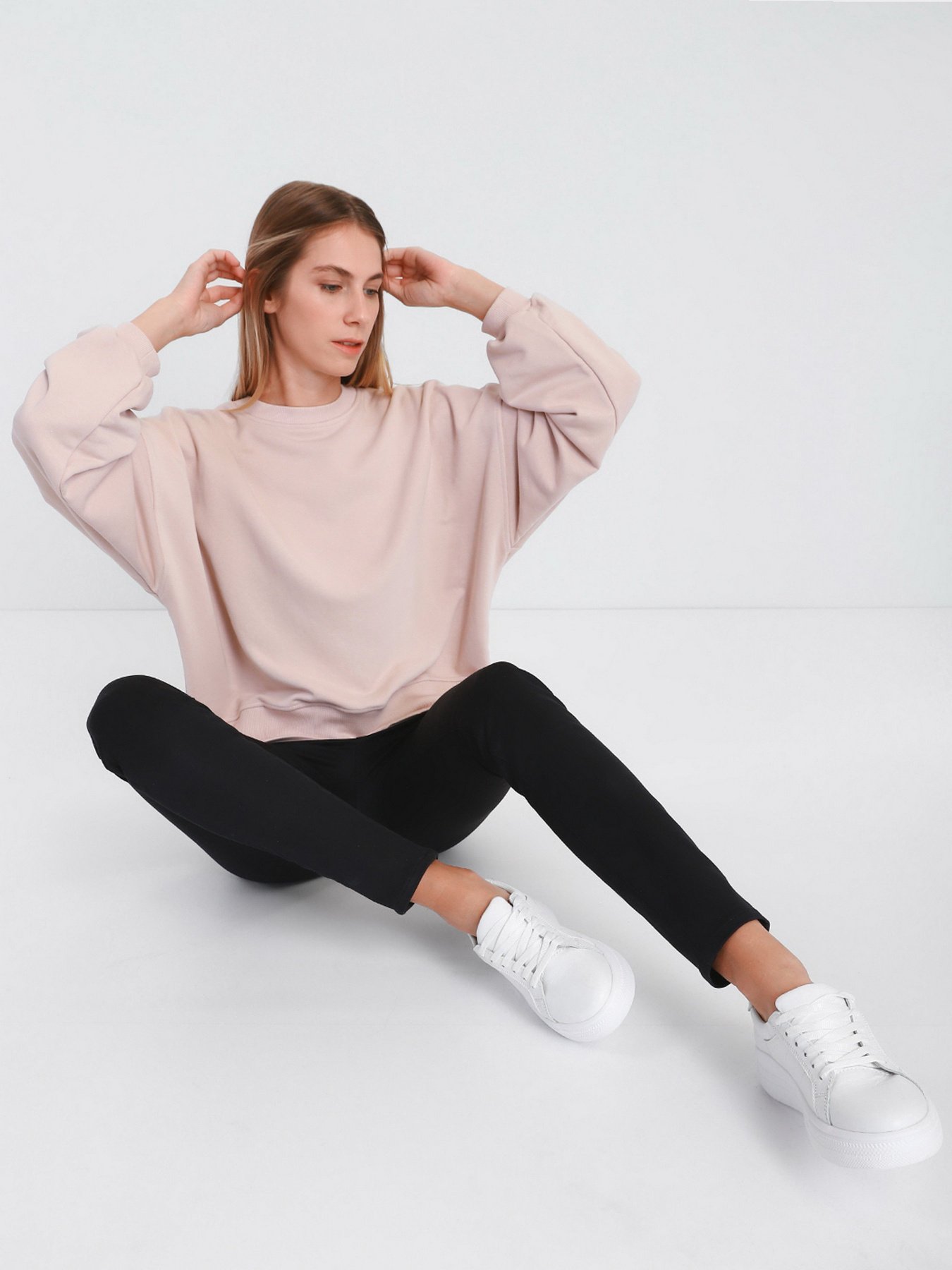 Кеды низкие Torsion модель 514-4517/102 Фото