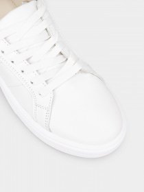 Кеды низкие Torsion модель 514-4517/102 Фото