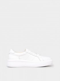 Кеды низкие Torsion модель 514-4517/102 Фото