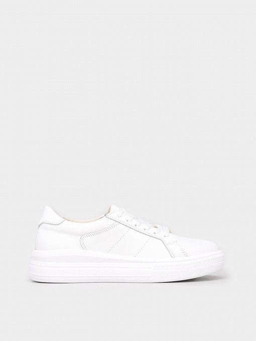 Кеды низкие Torsion модель 514-4517/102 Фото