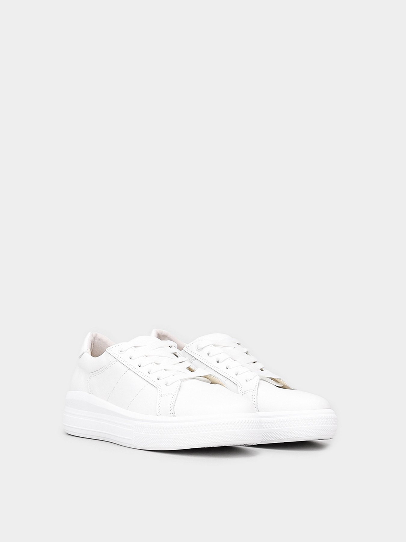 Кеди низькі Torsion модель 514-4517/102 Фото