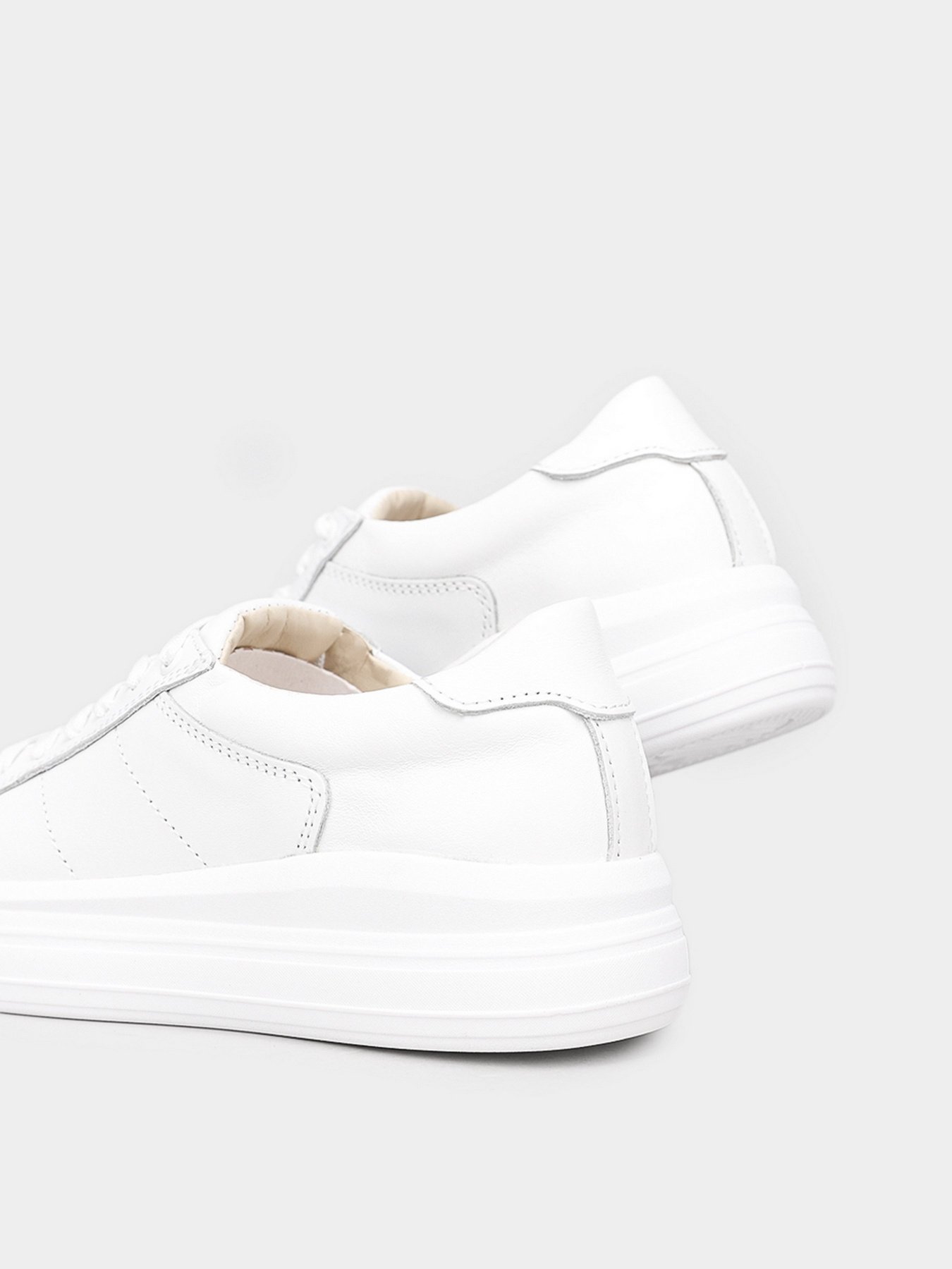 Кеди низькі Torsion модель 514-4517/102 Фото