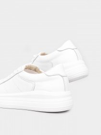 Кеди низькі Torsion модель 514-4517/102 Фото