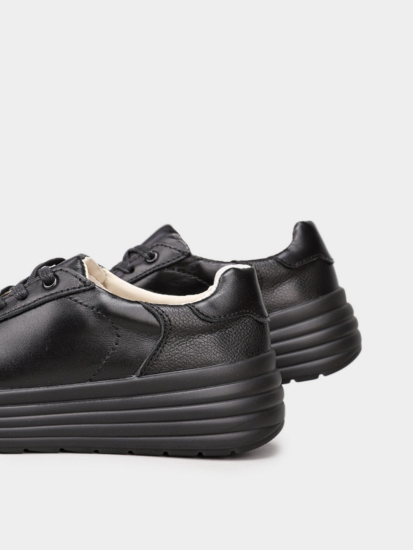 Кеды низкие Torsion модель 514-4518/101 Фото