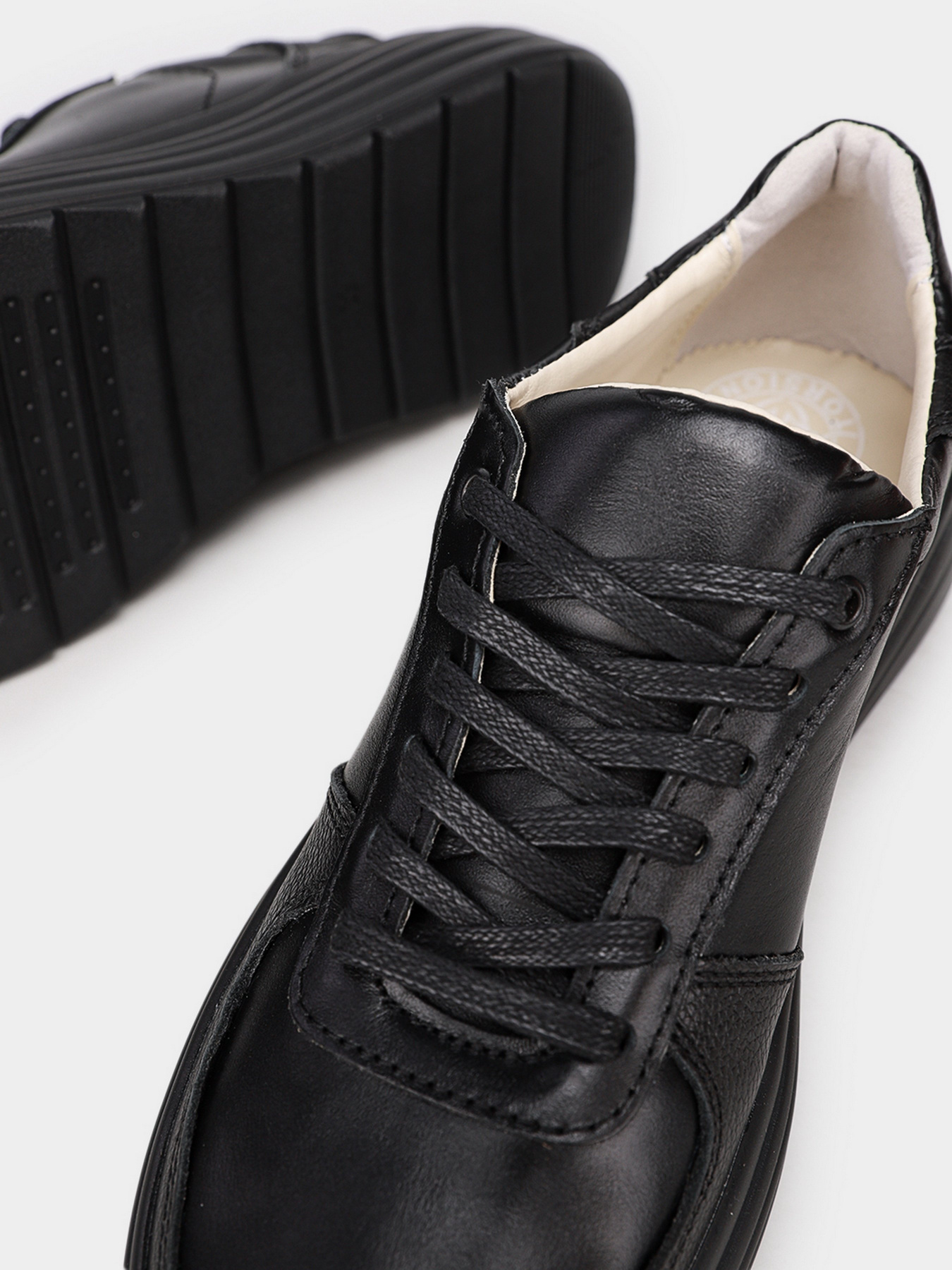 Кеды низкие Torsion модель 514-4518/101 Фото