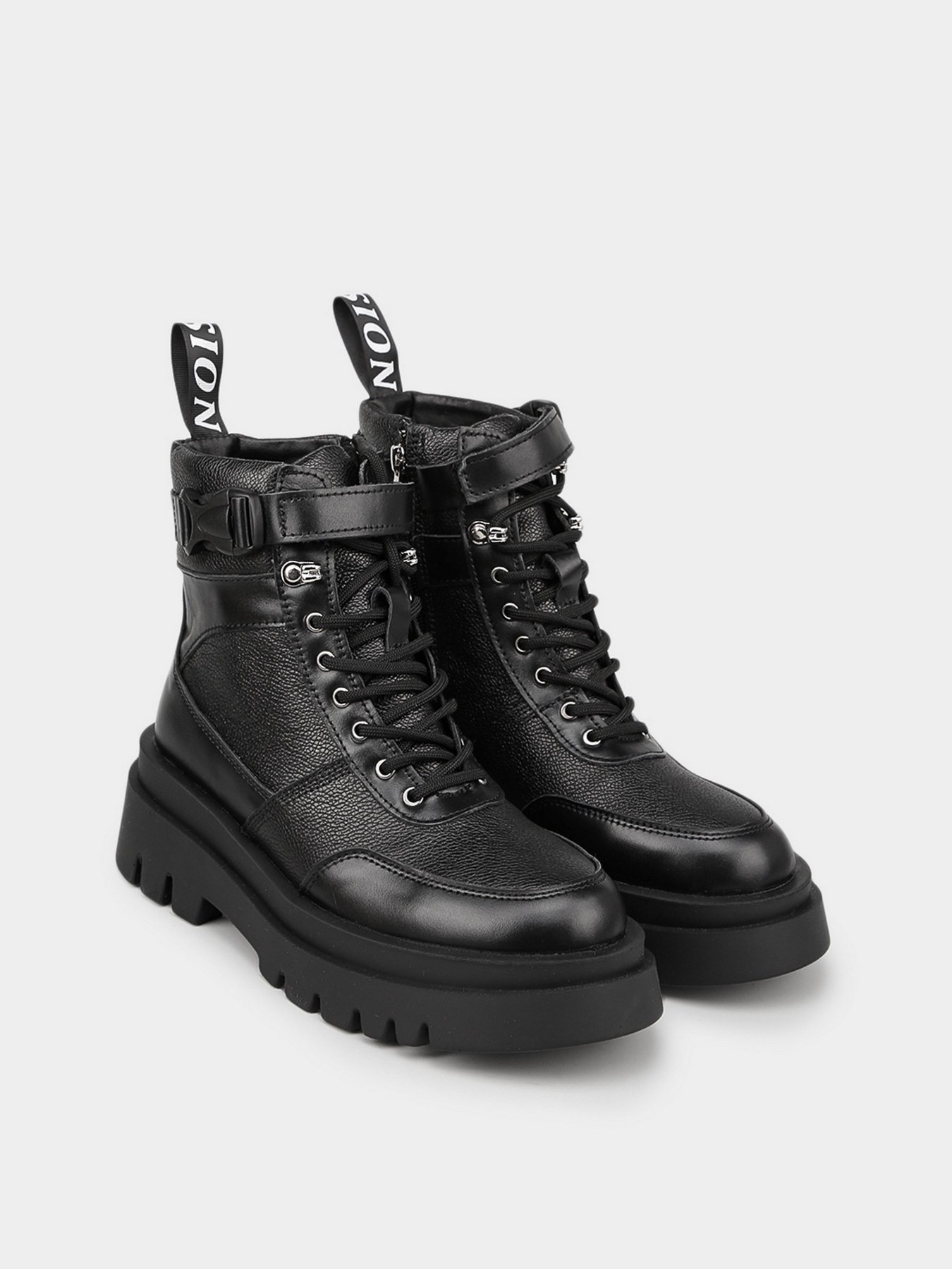 Ботинки Torsion модель 515-6516/101 Фото