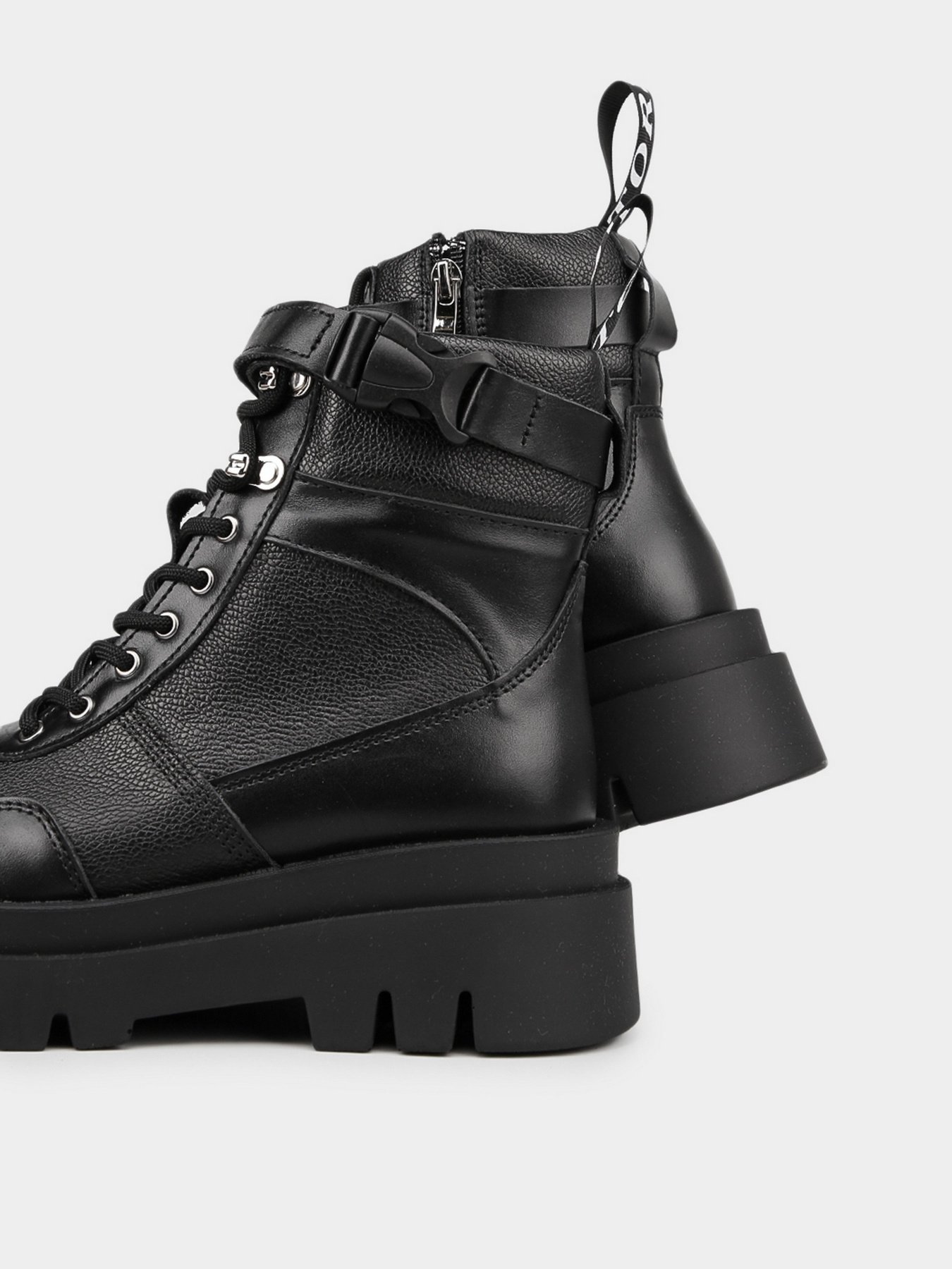 Ботинки Torsion модель 515-6516/101 Фото