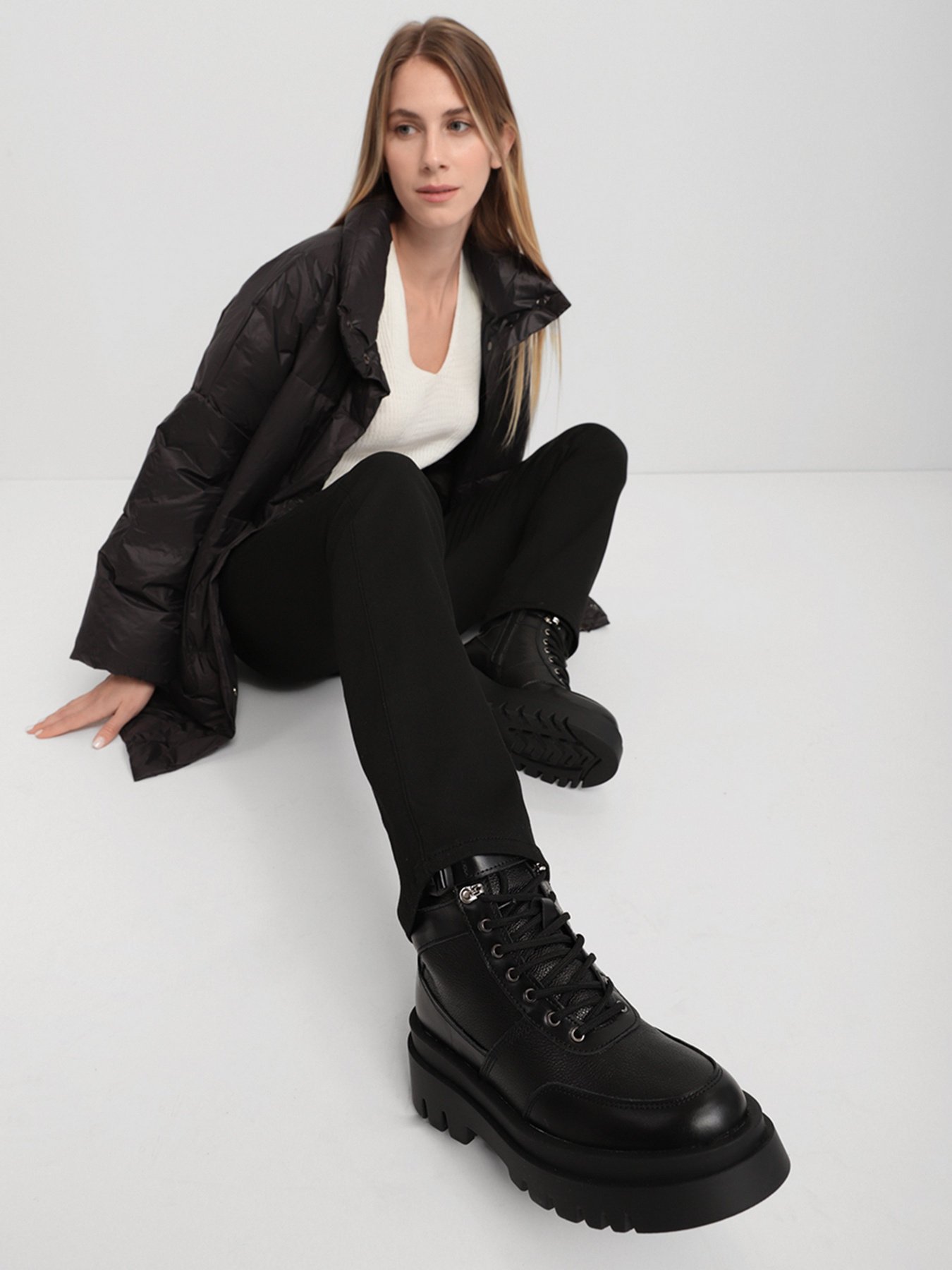 Ботинки Torsion модель 515-6516/101 Фото