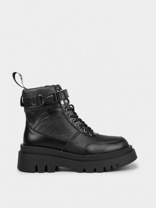 Ботинки Torsion модель 515-6516/101 Фото