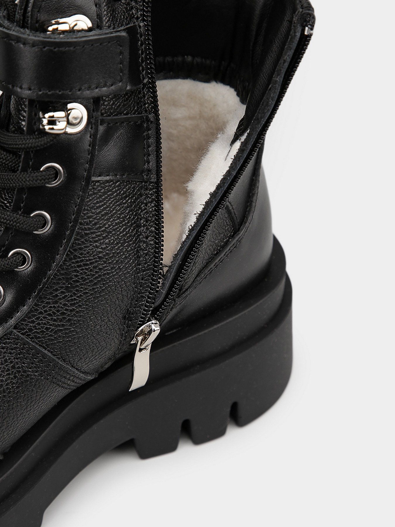 Черевики Torsion модель 515-6516/101 Фото