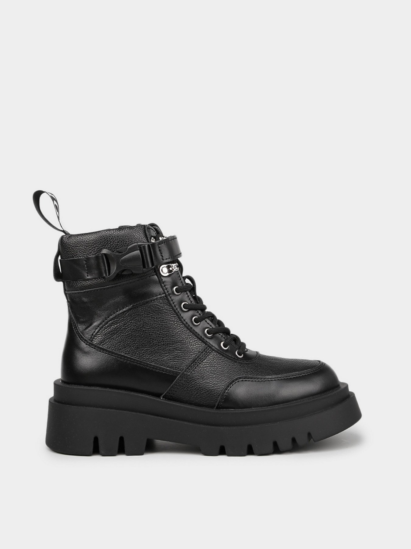 Черевики Torsion модель 515-6516/101 Фото