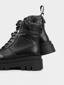 Черевики Torsion модель 515-6516/101 Фото