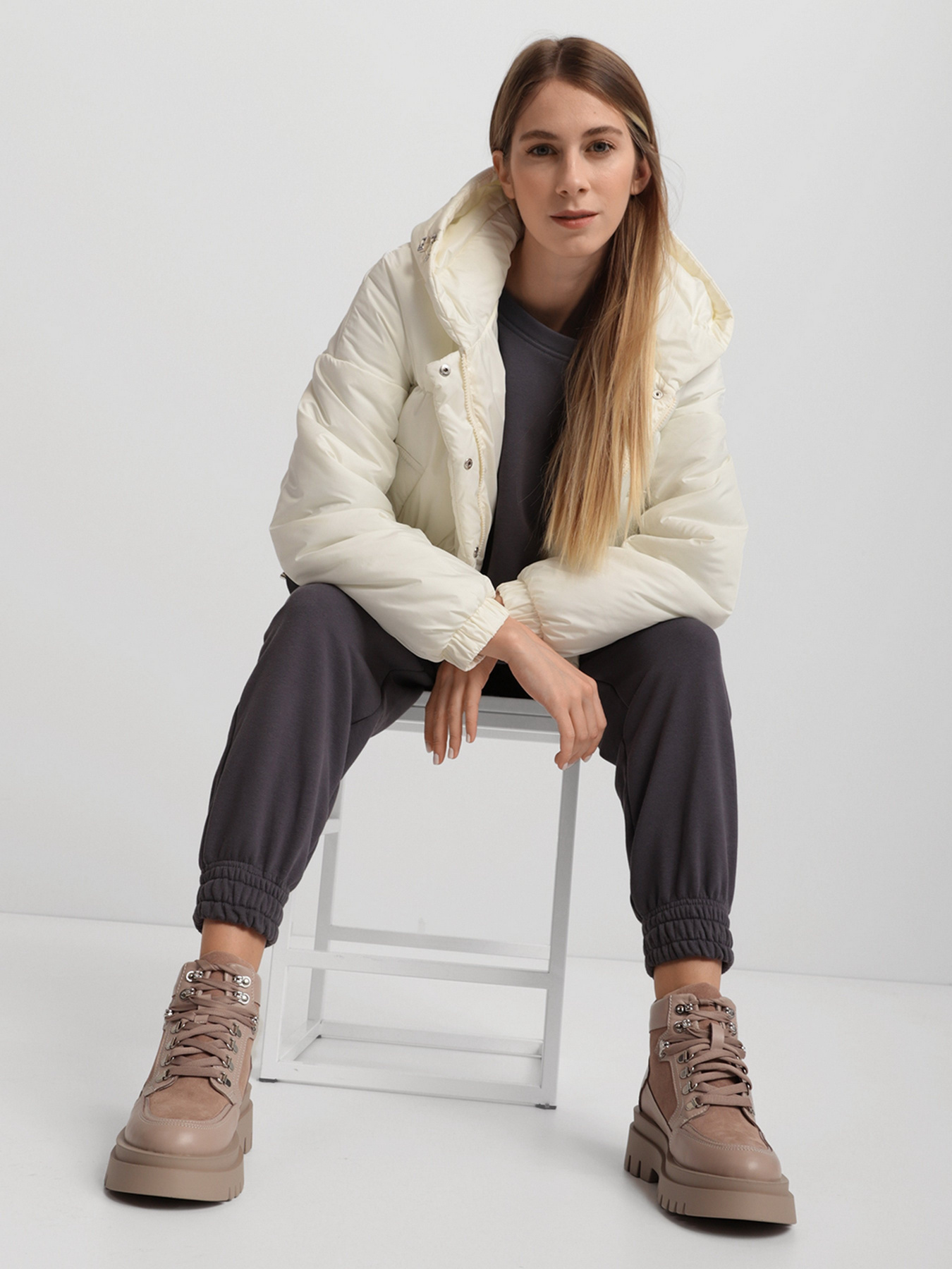 Ботинки Torsion модель 515-6517/504 Фото