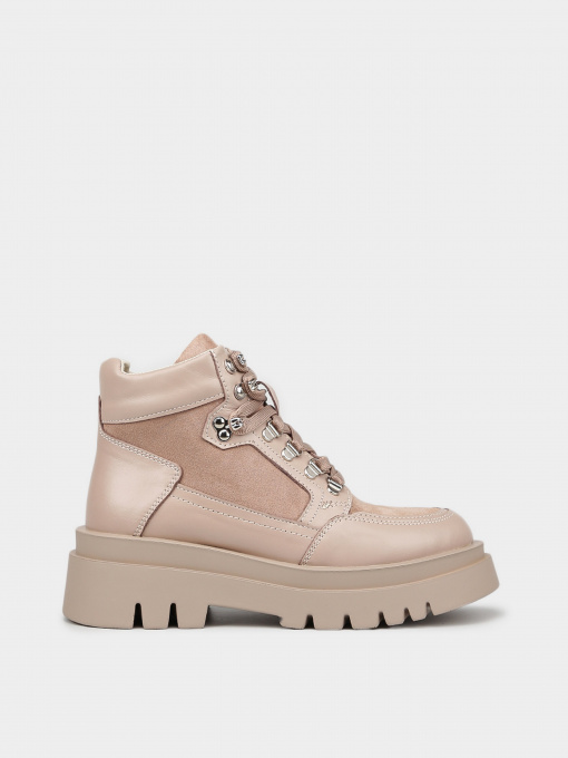 Ботинки Torsion модель 515-6517/504 Фото