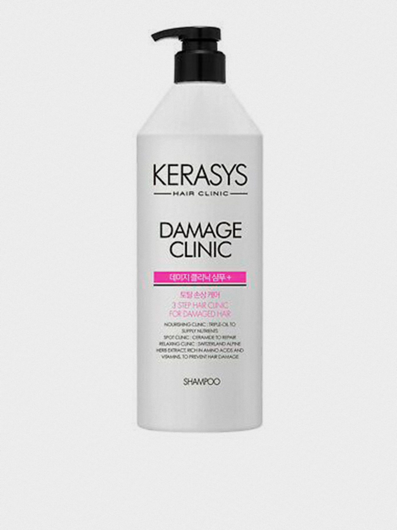 Kerasys модель 8801046900673 Фото