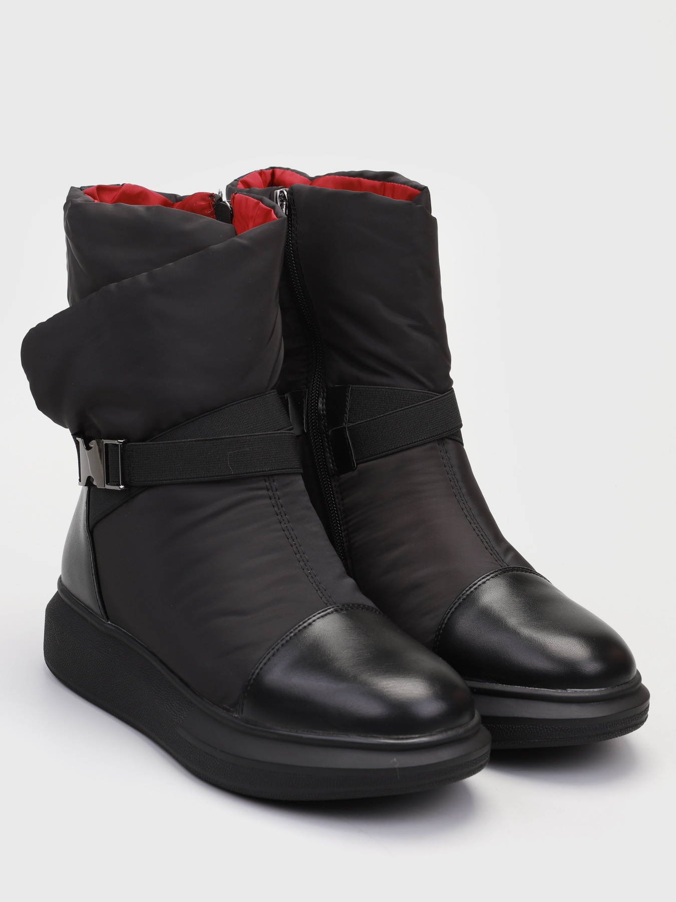 Ботинки Betsy модель 908092/01-01 Фото