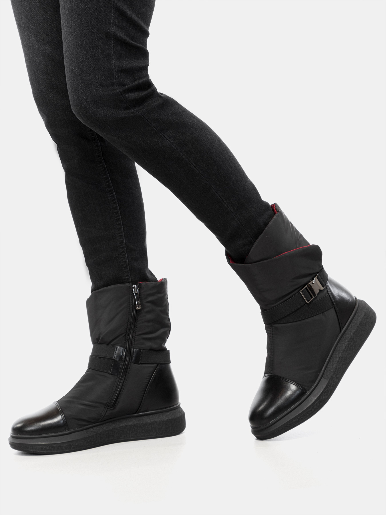 Ботинки Betsy модель 908092/01-01 Фото