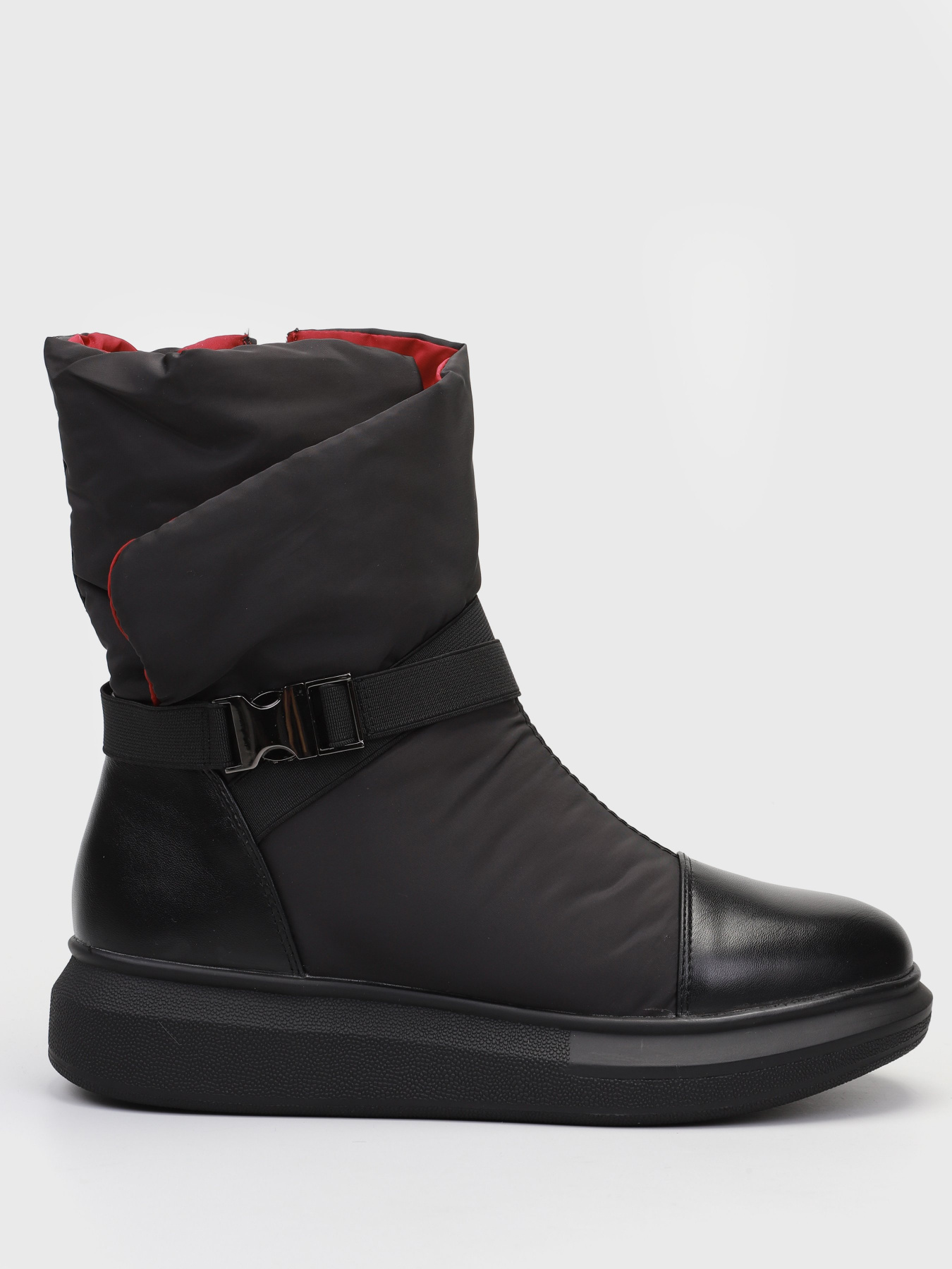 Ботинки Betsy модель 908092/01-01 Фото