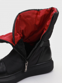 Ботинки Betsy модель 908092/01-01 Фото