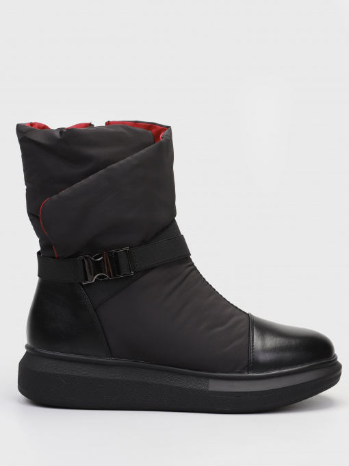 Ботинки Betsy модель 908092/01-01 Фото