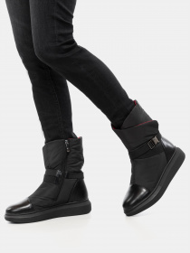 Черевики Betsy модель 908092/01-01 Фото