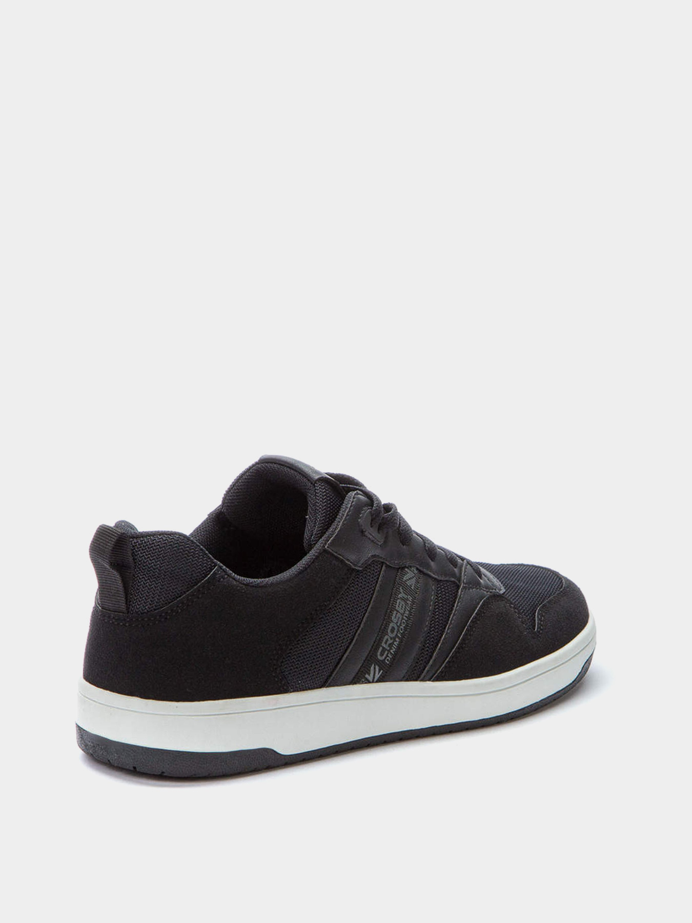 Кеды низкие Crosby модель 417019/01-03 Кеды низкие Crosby модель 417019/01-03 Фото