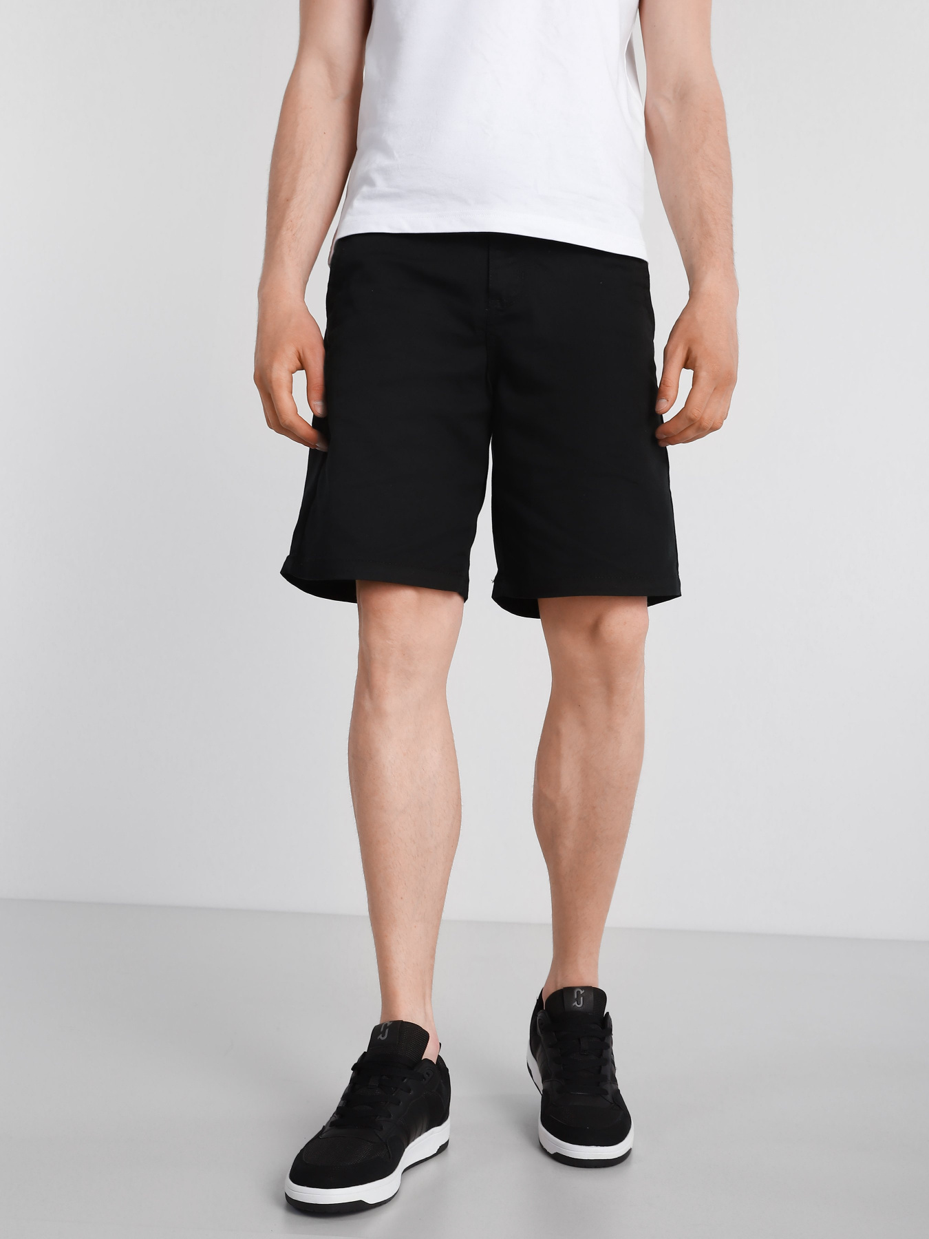 Кеды низкие Crosby модель 417019/01-03 Фото