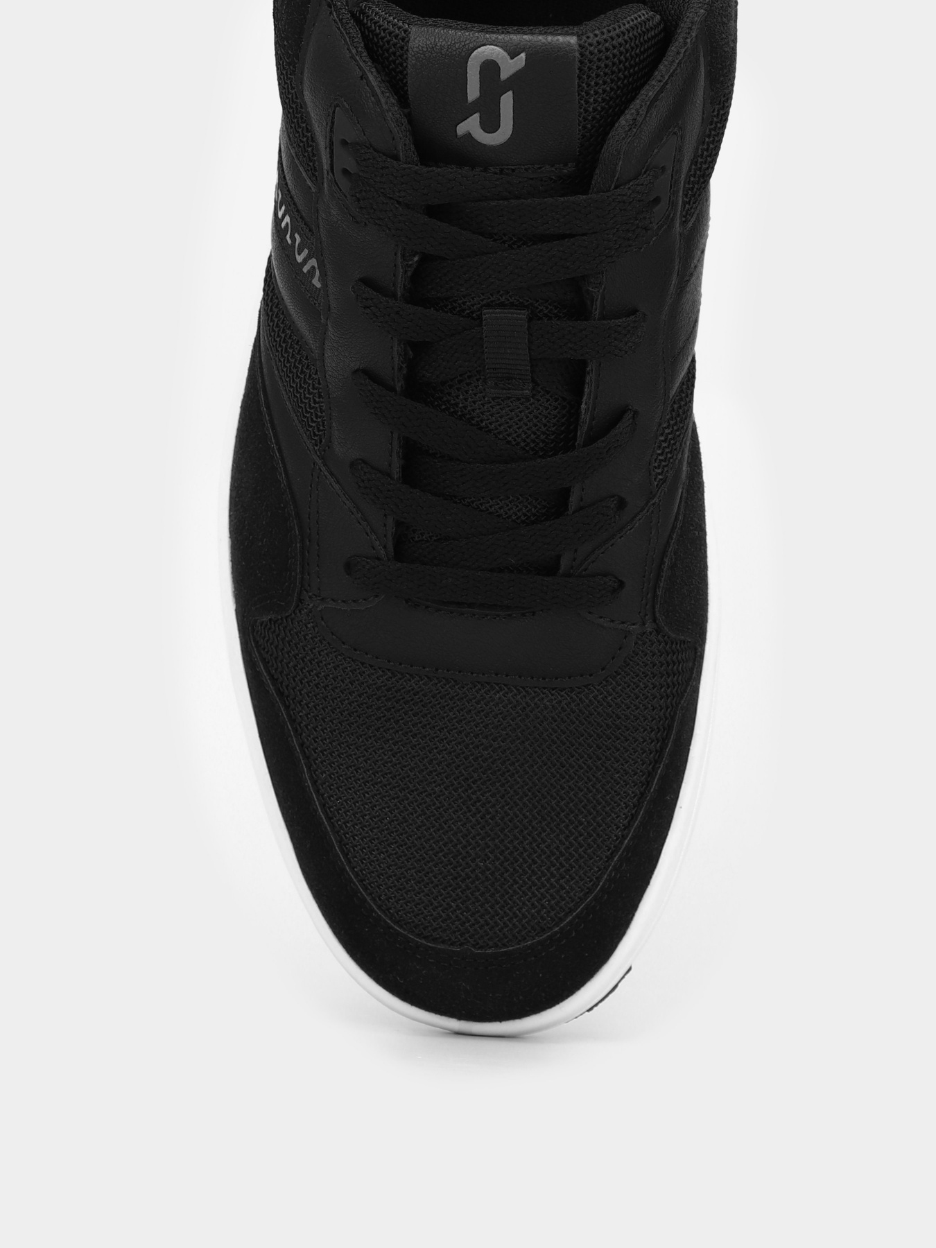 Кеды низкие Crosby модель 417019/02-03 Фото