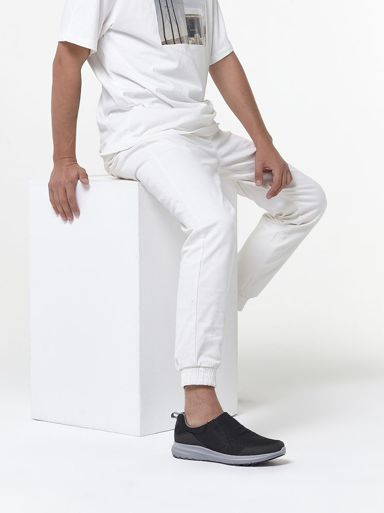 Кроссовки Crosby модель 417021/01-01 Фото