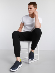 Кросівки повсякденні Crosby модель 417021/01-02 Фото