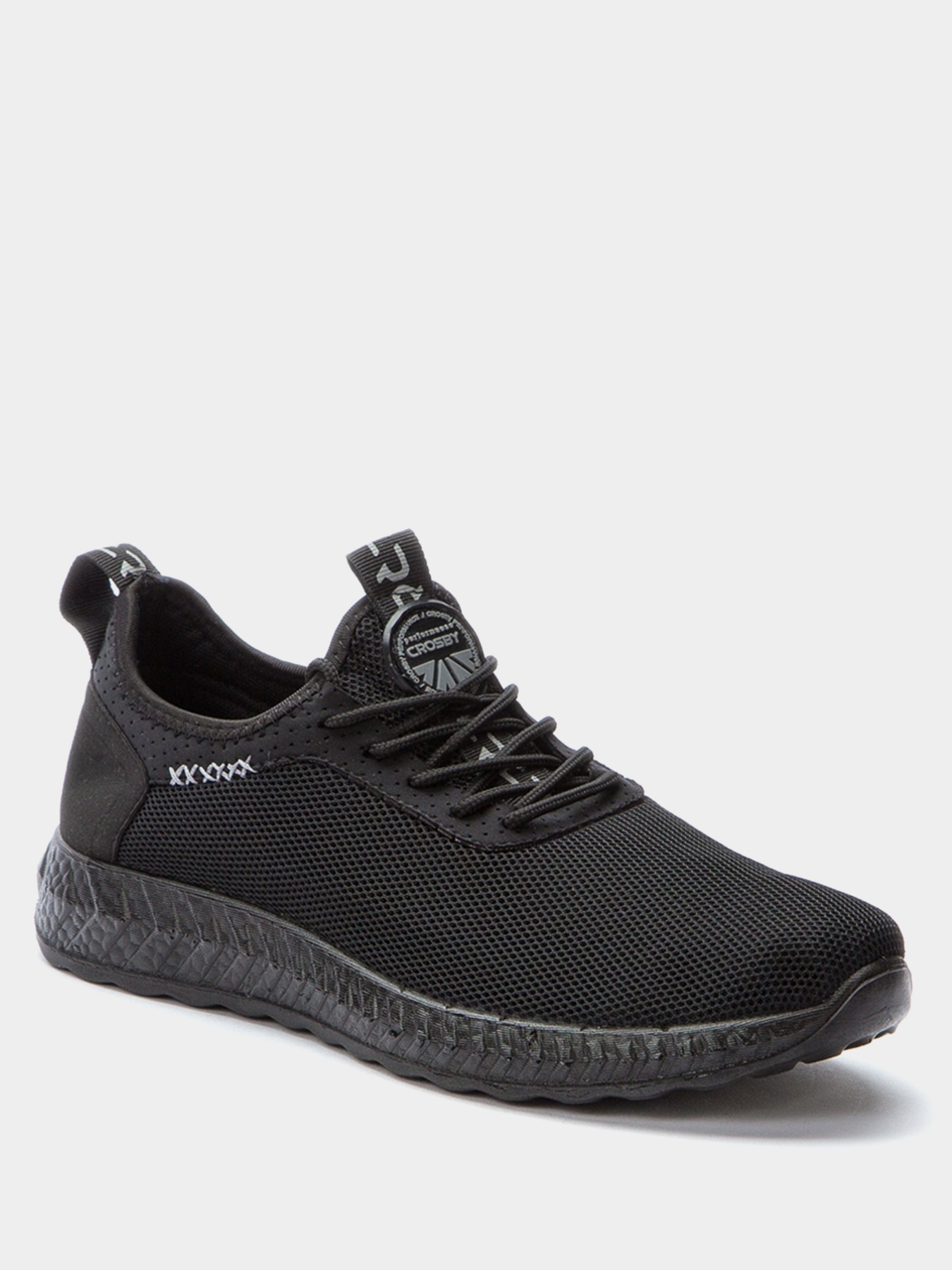 Кросівки повсякденні Crosby модель 417024/01-01 Фото