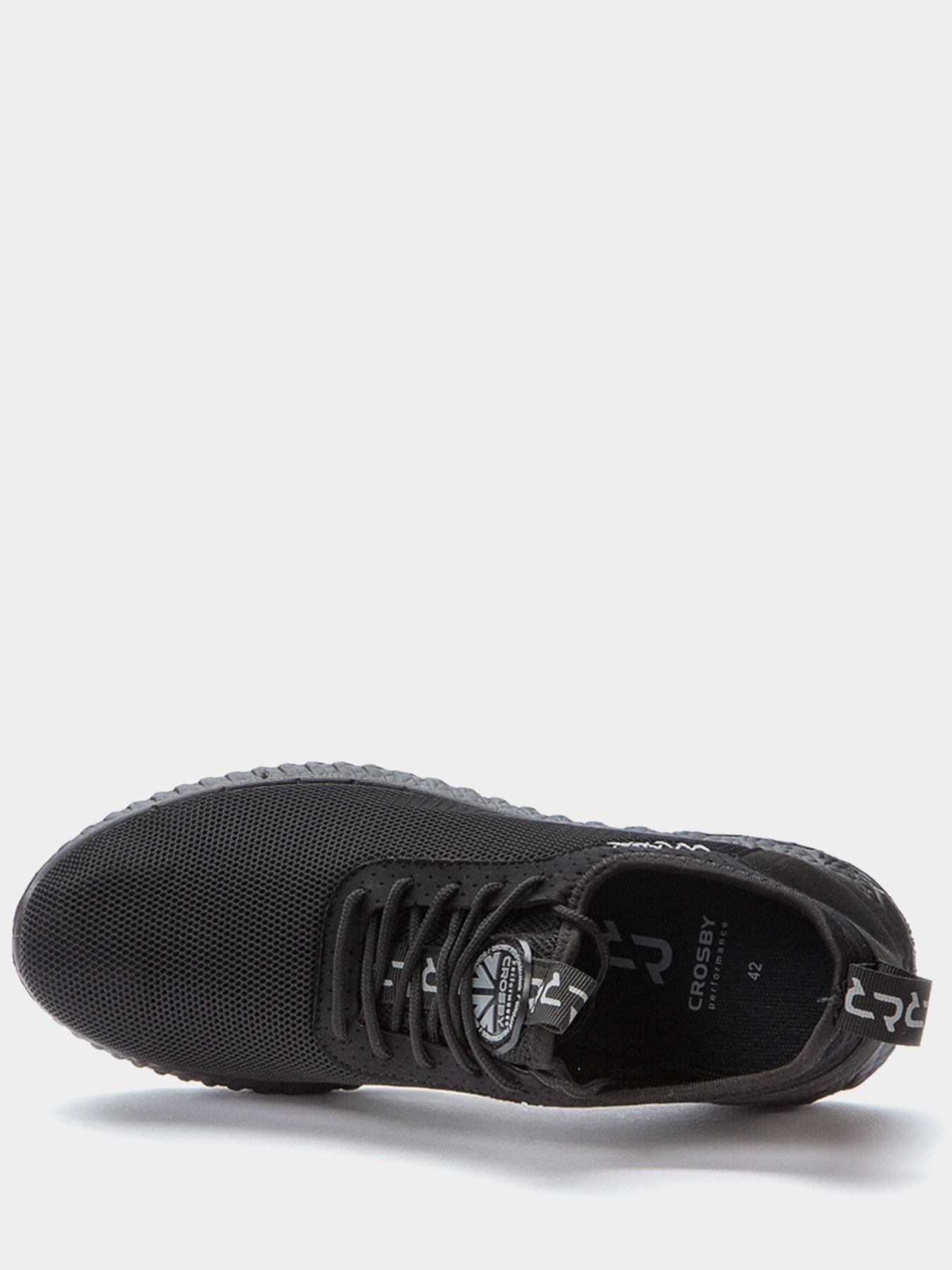 Кросівки повсякденні Crosby модель 417024/01-01 Фото