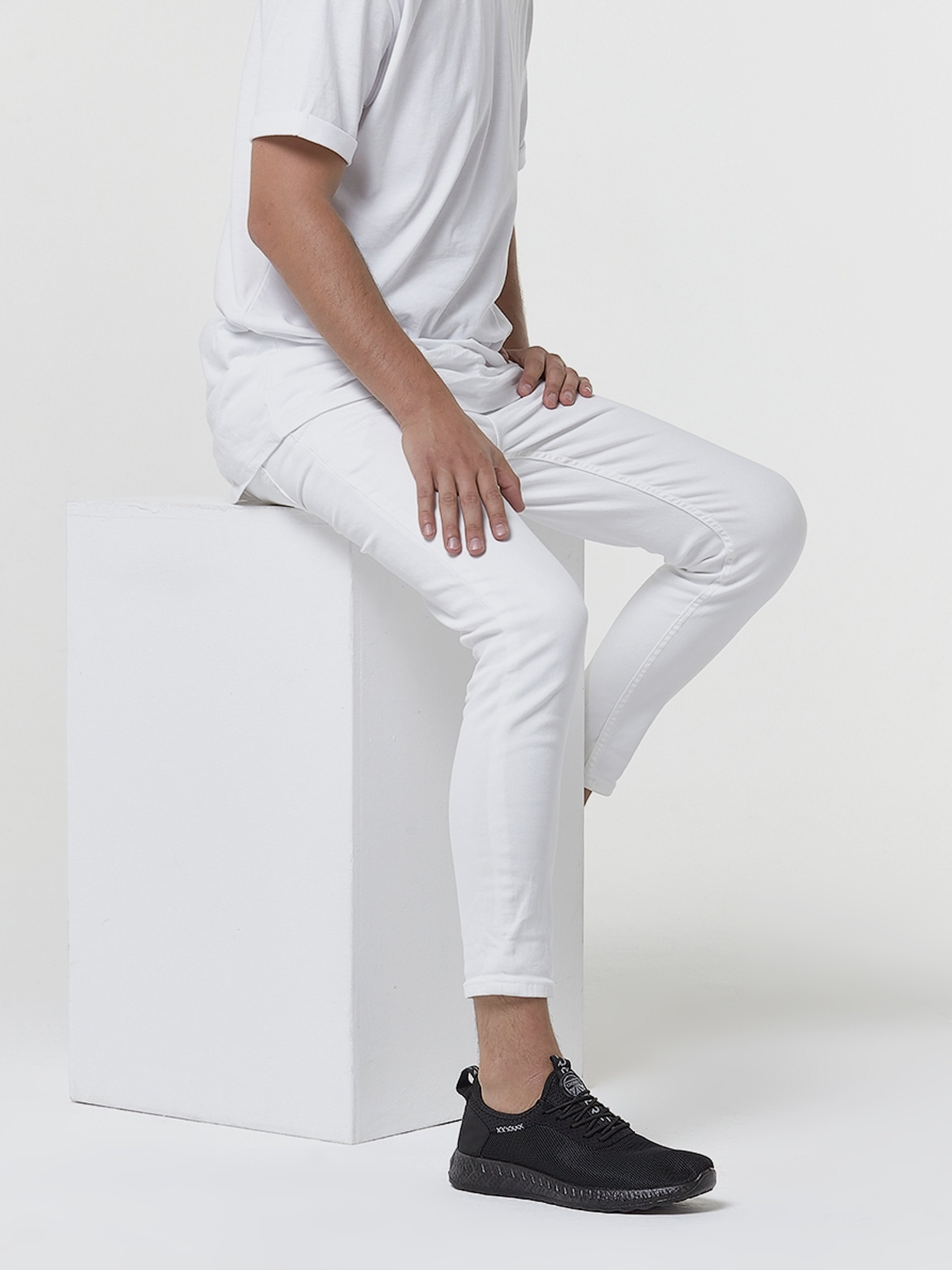 Кросівки повсякденні Crosby модель 417024/01-01 Фото