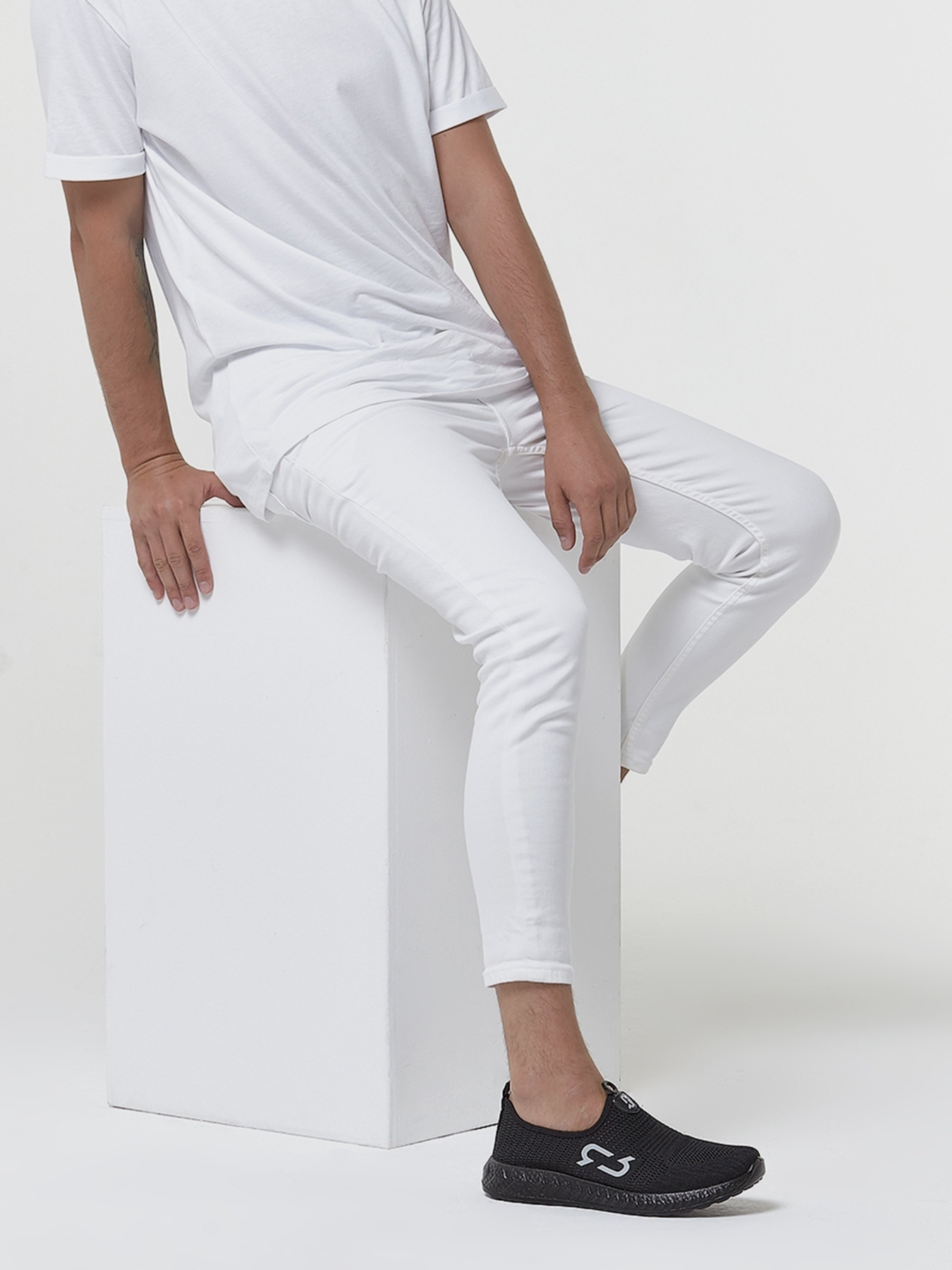 Кросівки Crosby модель 417024/02-01 Фото