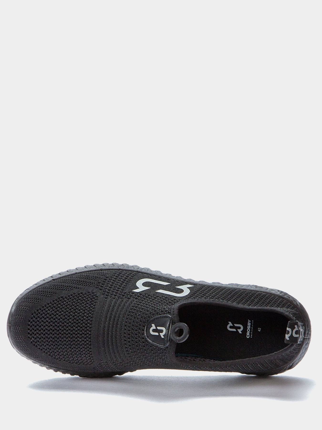 Кросівки повсякденні Crosby модель 417024/02-01 Фото