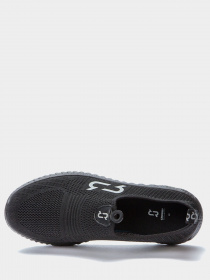 Кросівки повсякденні Crosby модель 417024/02-01 Фото