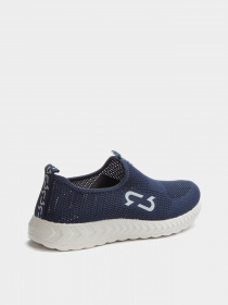 Кросівки повсякденні Crosby модель 417024/02-02 Фото