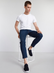 Кросівки повсякденні Crosby модель 417024/02-02 Фото