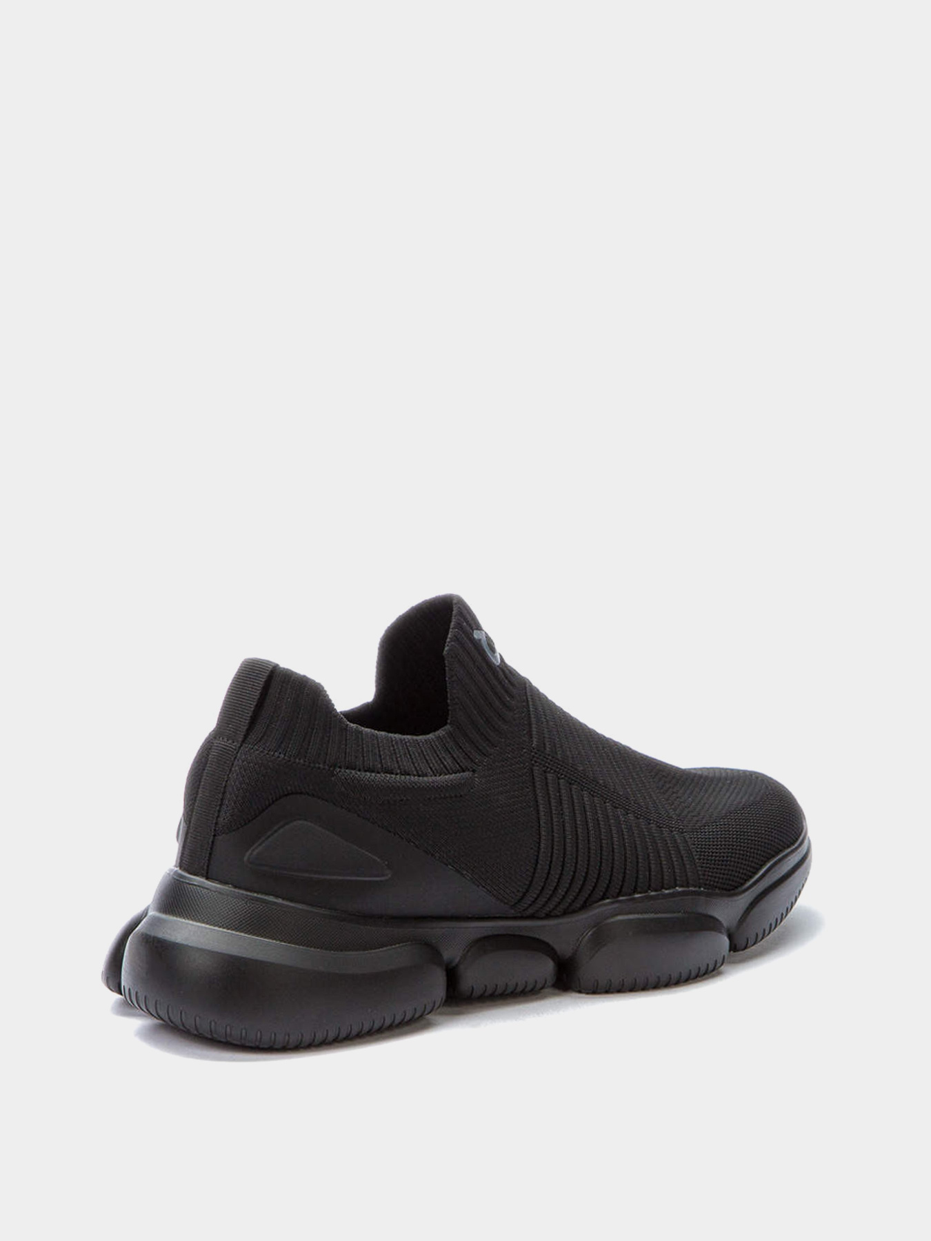 Кросівки повсякденні Crosby модель 417049/02-01 Фото