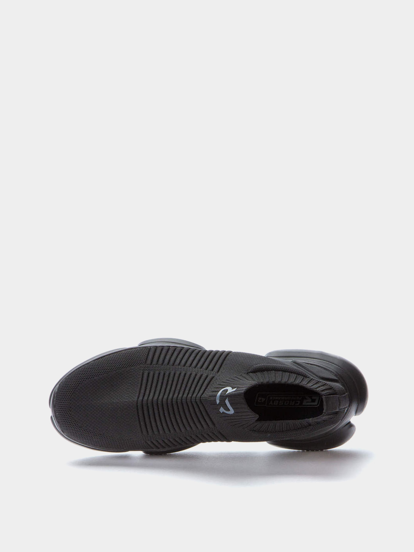 Кросівки повсякденні Crosby модель 417049/02-01 Фото