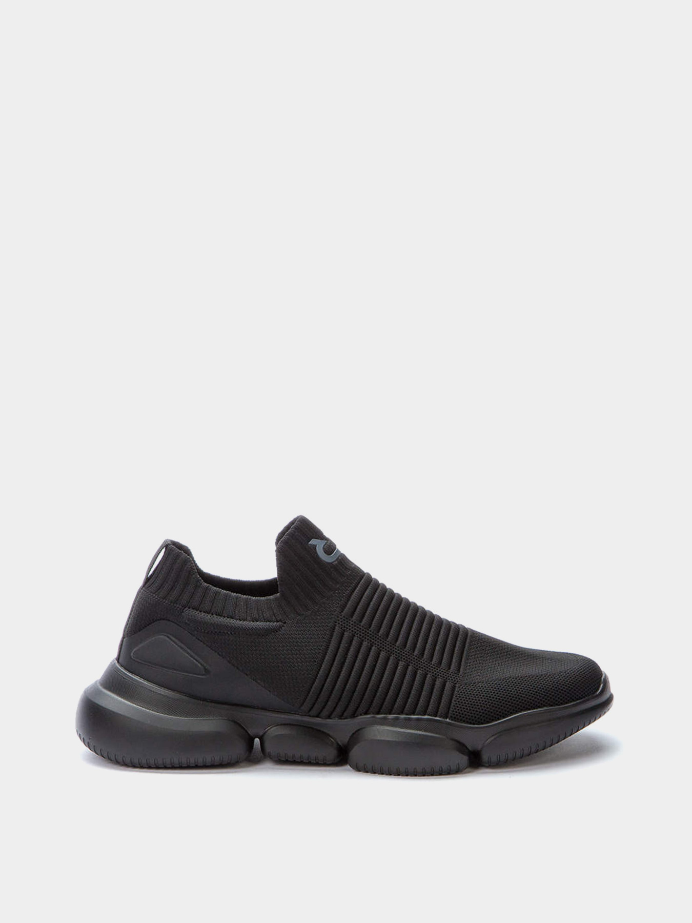 Кросівки повсякденні Crosby модель 417049/02-01 Фото