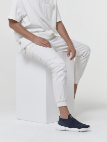 Кросівки повсякденні Crosby модель 417049/02-02 Фото